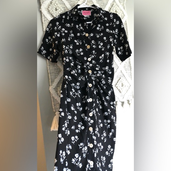 Kate Spade dress - Picture 2 of 3